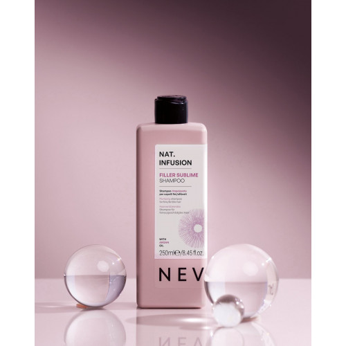 NEVITA FILLER Sublime šampón 1000ml